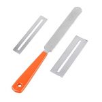 9 in 1 Werkzeugsatz zum Wechseln der Gitarrensaite – Bild 3