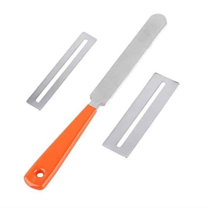 9 in 1 Werkzeugsatz zum Wechseln der Gitarrensaite – Bild 3