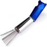 9 in 1 Werkzeugsatz zum Wechseln der Gitarrensaite – Bild 5