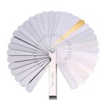 Multifunktionales Werkzeugset zur Reparatur und Wartung von Gitarren – Bild 4