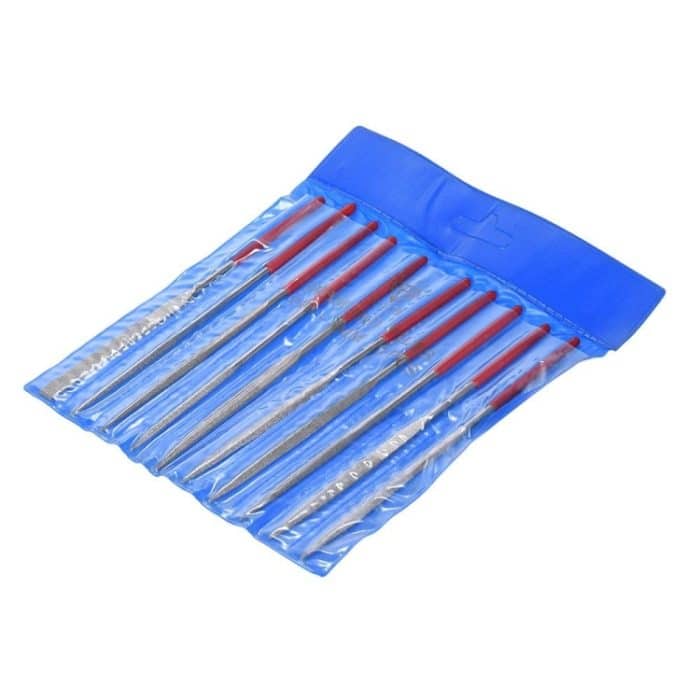 Multifunktionales Werkzeugset zur Reparatur und Wartung von Gitarren – Bild 5