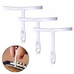 Multifunktionales Werkzeugset zur Reparatur und Wartung von Gitarren – Bild 7