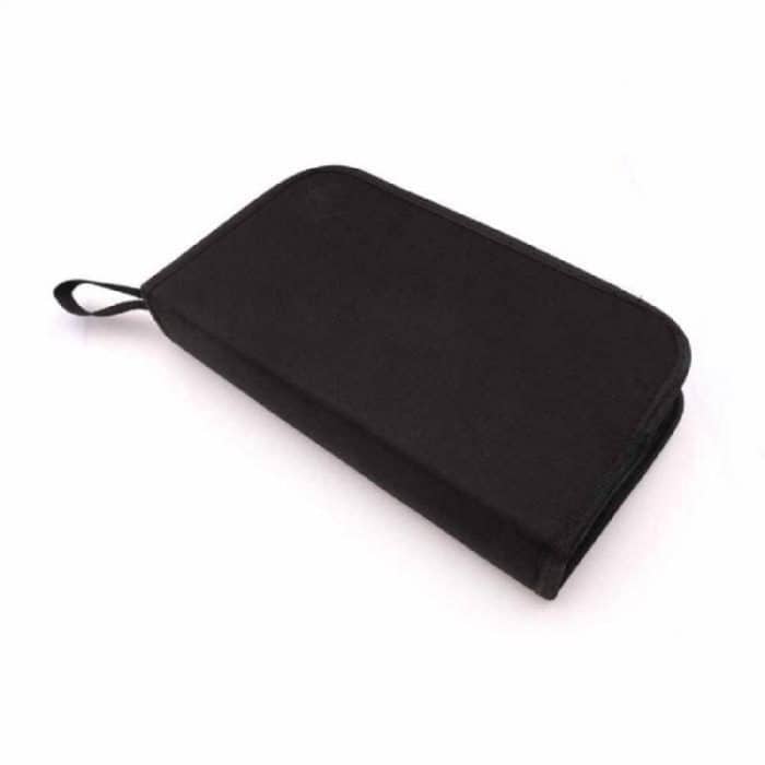 Multifunktionales Werkzeugset zur Reparatur und Wartung von Gitarren – Bild 8