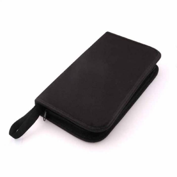 Multifunktionales Werkzeugset zur Reparatur und Wartung von Gitarren – Bild 9