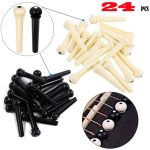 50 in 1 Gitarren-Pegs-Set – Bild 2