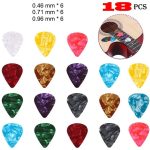 50 in 1 Gitarren-Pegs-Set – Bild 3