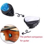 50 in 1 Gitarren-Pegs-Set – Bild 5