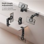 JOYROOM JR-ZS365 Magnetischer Reisetelefonhalter, JR-ZS365 – Bild 6