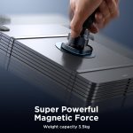 JOYROOM JR-ZS400 Magnetischer Handyhalter für das Armaturenbrett im Auto – Bild 4