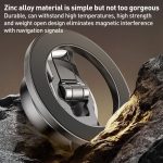 Yesido C203 Auto-Armaturenbrett-MagSafe-Magnettelefonhalter – Bild 2