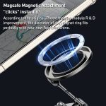 Yesido C203 Auto-Armaturenbrett-MagSafe-Magnettelefonhalter – Bild 4