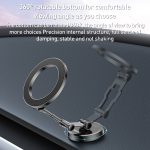 Yesido C203 Auto-Armaturenbrett-MagSafe-Magnettelefonhalter – Bild 5