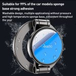 Yesido C203 Auto-Armaturenbrett-MagSafe-Magnettelefonhalter – Bild 9