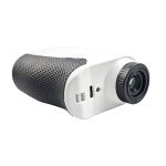 PR165 5–1000 Yards tragbares Laser-Entfernungsmesser-Teleskop – Bild 3