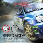 PR165 5–1000 Yards tragbares Laser-Entfernungsmesser-Teleskop – Bild 10