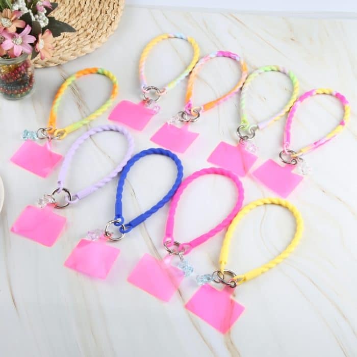 Universelles Telefonpuppen-Lanyard – Bild 3