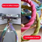 Universelles Telefonpuppen-Lanyard – Bild 4