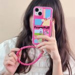 Universelles Telefonpuppen-Lanyard – Bild 6