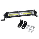 9-30V 12W 6000K Auto-LED-Arbeitslicht, 9-30V 12W 6000K