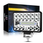 9–80 V, 18 W, 6000 K, 4 Zoll, 36 Stück, LED-Arbeitslicht, 9-80V 18W 6000K – Bild 6