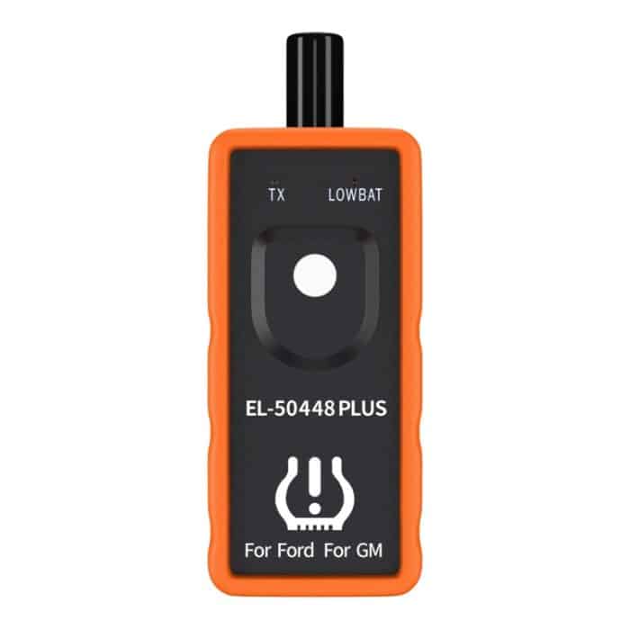 EDA0061306.jpg Für Ford TPMS 2 in 1 Auto Reifendruck Reset Gerät Erkennung Werkzeug EL-50448 EL-50449 – Bild 1