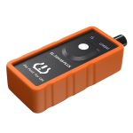 Für Ford TPMS 2 in 1 Auto Reifendruck Reset Gerät Erkennung Werkzeug EL-50448 EL-50449 – Bild 2