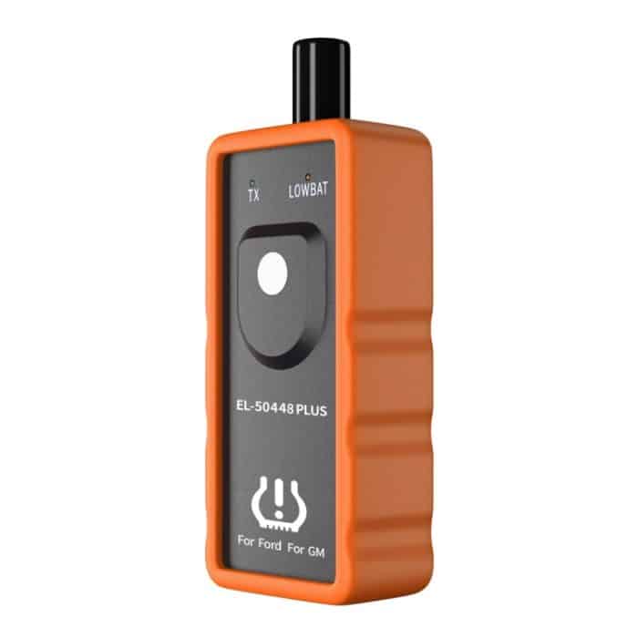 Für Ford TPMS 2 in 1 Auto Reifendruck Reset Gerät Erkennung Werkzeug EL-50448 EL-50449 – Bild 3