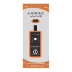 Für Ford TPMS 2 in 1 Auto Reifendruck Reset Gerät Erkennung Werkzeug EL-50448 EL-50449 – Bild 6