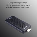 Measy FHD656 Mini 1080P HDMI 1.4 HD Wireless Audio Video Sender Empfänger Extender Übertragungssystem, Übertragungsentfernung: 100 m,, US Plug, EU Plug, AU Plug, UK Plug – Bild 7