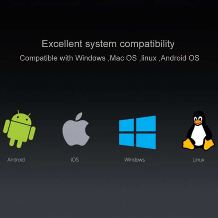 Measy FHD656 Mini 1080P HDMI 1.4 HD Wireless Audio Video Sender Empfänger Extender Übertragungssystem, Übertragungsentfernung: 100 m,, US Plug, EU Plug, AU Plug, UK Plug – Bild 9