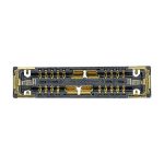 Flash-NFC-18-Pin-FPC-Anschluss auf dem Motherboard, For iPhone 14 / 14 Plus, For iPhone 14 Pro / 14 Pro Max