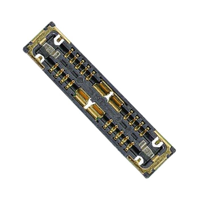 Flash-NFC-18-Pin-FPC-Anschluss auf dem Motherboard, For iPhone 14 / 14 Plus, For iPhone 14 Pro / 14 Pro Max – Bild 2