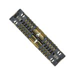 Flash-NFC-18-Pin-FPC-Anschluss auf dem Motherboard, For iPhone 14 / 14 Plus, For iPhone 14 Pro / 14 Pro Max – Bild 3