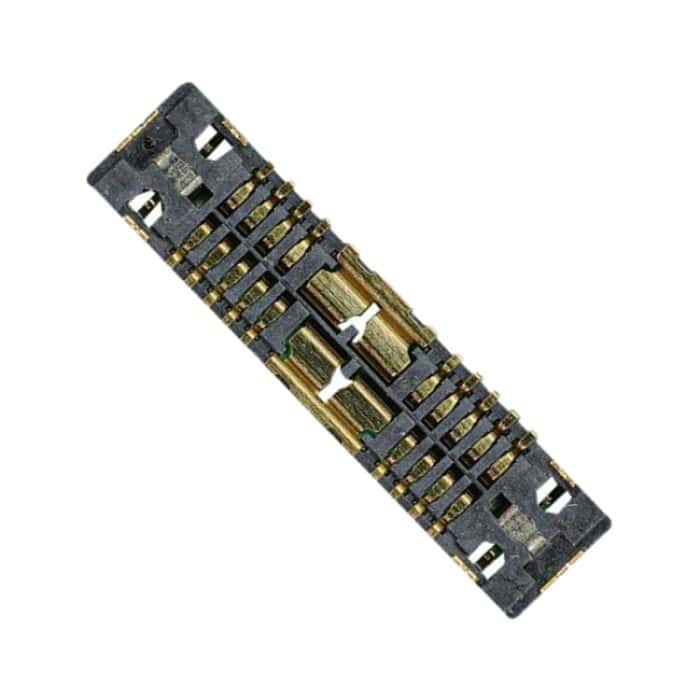 Flash-NFC-18-Pin-FPC-Anschluss auf dem Motherboard, For iPhone 14 / 14 Plus, For iPhone 14 Pro / 14 Pro Max – Bild 3