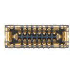 Netzschalter-FPC-Anschluss auf der Hauptplatine, For iPhone 16 Pro / 16 Pro Max, For iPhone 14 / 14 Plus, For iPhone 14 Pro / 14 Pro Max