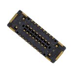 Infrarotkamera-FPC-Anschluss auf der Hauptplatine, For iPhone 14/14 Plus, For iPhone 14 Pro/Pro Max – Bild 3