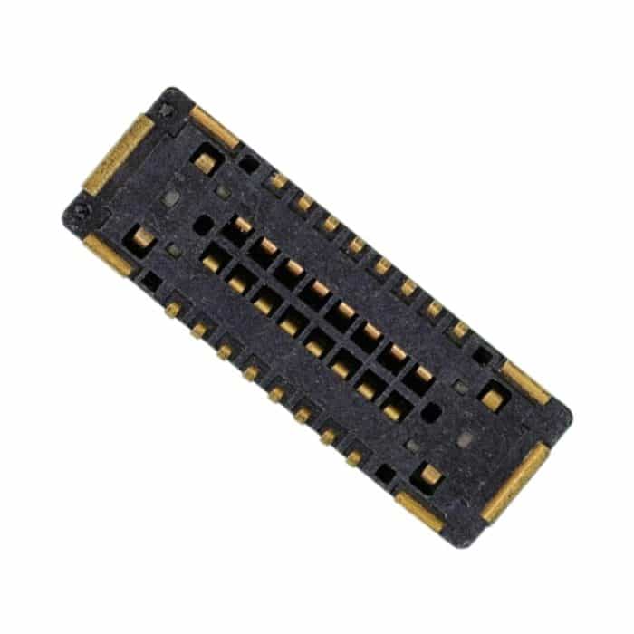 Infrarotkamera-FPC-Anschluss auf der Hauptplatine, For iPhone 14/14 Plus, For iPhone 14 Pro/Pro Max – Bild 3