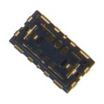 Lautstärketaste FPC-Anschluss auf der Hauptplatine, For iPhone 16 Pro / 16 Pro Max, For iPhone 14 / 14 Plus – Bild 3