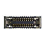 Telekamera-FPC-Anschluss auf der Hauptplatine, For iPhone 14 / 14 Plus, For iPhone 14 Pro / 14 Pro Max