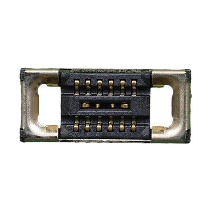 WIFI-Antennen-FPC-Anschluss auf der Hauptplatine, For iPhone 14 Pro / 14 Pro Max – Bild 1