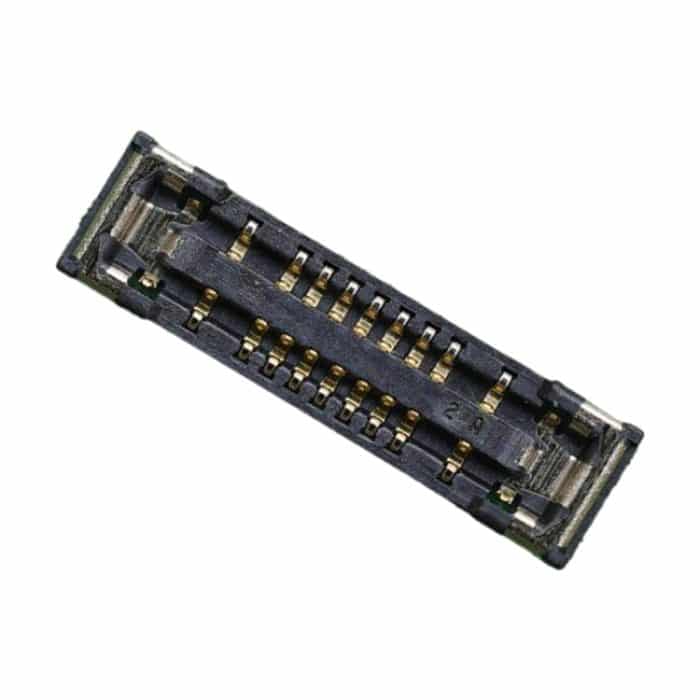 FPC-Anschluss des Laserradarscanners auf der Hauptplatine, For iPhone 14 Pro / 14 Pro Max – Bild 2