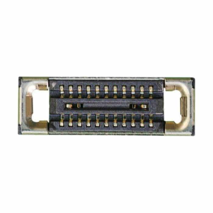 EDA006141001.jpg Ohrhörer-Lautsprecher-FPC-Anschluss auf der Hauptplatine, For iPhone 14 Series – Bild 1