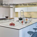 Transparentes, rechteckiges Acryl-Schneidebrett mit rutschfester Matte, Größe: 40 x 30 x 0,3 cm – Bild 6