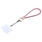 Universelles kurzes Flash-Diamant-Schlüsselband