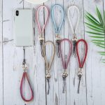 Universelles kurzes Flash-Diamant-Schlüsselband – Bild 4