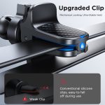 JOYROOM JR-ZS377 Handy-Navigationshalterung für Lüftungsschlitze im Auto – Bild 6