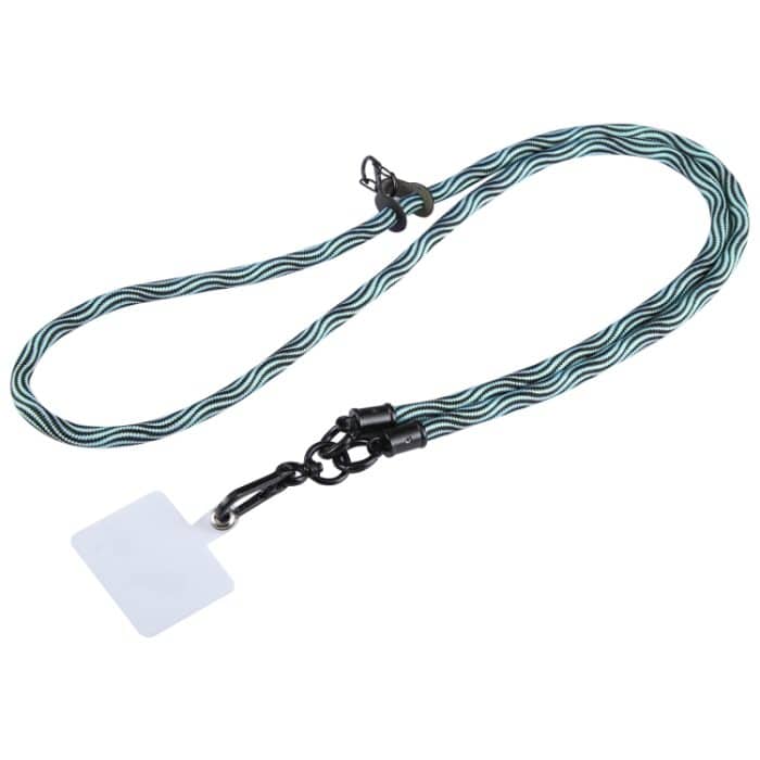 Universelles Telefon-S-Muster-Lanyard – Bild 1