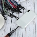 Universelles Telefon-S-Muster-Lanyard – Bild 3