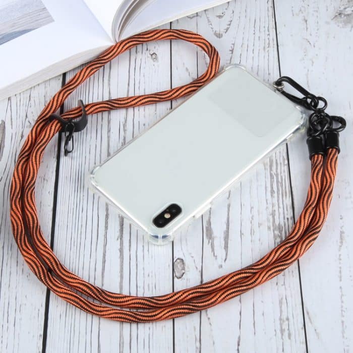 Universelles Telefon-S-Muster-Lanyard – Bild 4