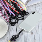 Universelles Telefonmuster-Lanyard – Bild 3